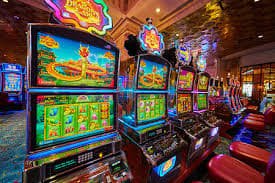 Responsible gaming reminder on bet299 slots games page for adults only