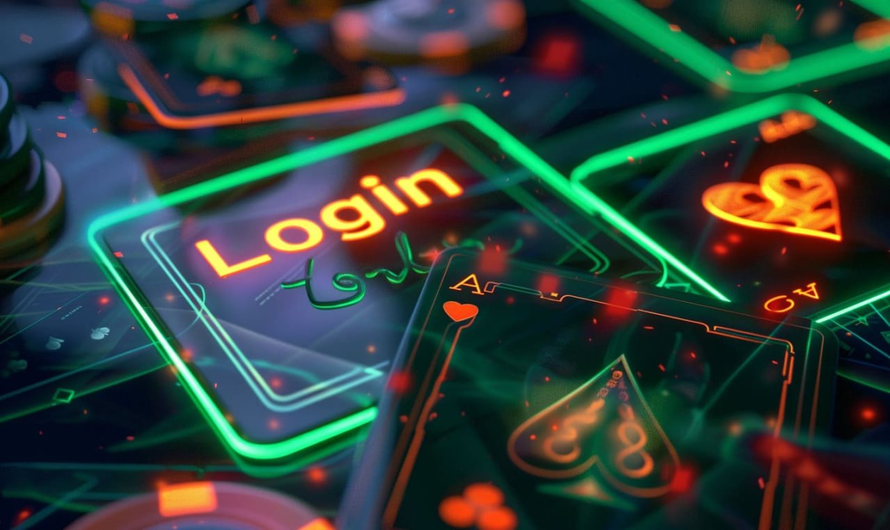 Responsible gaming view inside the bet299 game lobby for adults only