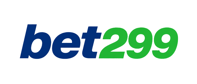 bet299 homepage logo